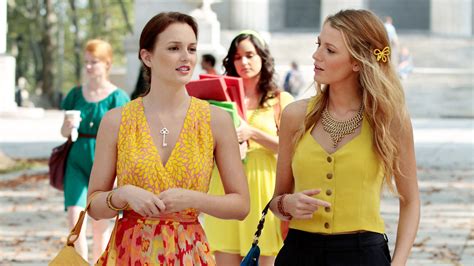 Hbos “gossip Girl” Reboot Wont Be Nearly As Controversial As