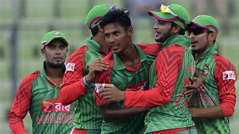What Bangladesh Must Do To Make Their Best Year Better Cricket
