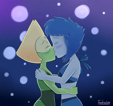 Midnight Kiss Steven Universe Know Your Meme