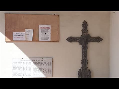 La beata anna maria taigi era devotissima delle anime del purgatorio. Corona 100 REQUIEM in Suffragio Dei DEFUNTI - YouTube