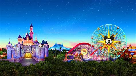 Disneyland Resort Increases Prices On Most Ticket Options Introduces