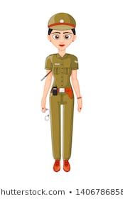 Which is the best cartoon channel for kids in india? Indian Lady Police Images, Stock Photos & Vectors ...