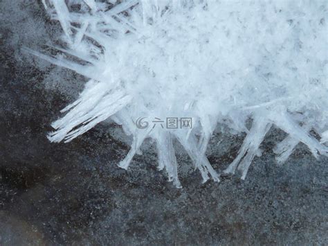 Eiskristalle冰晶体高清图库素材免费下载图片编号6324139 六图网