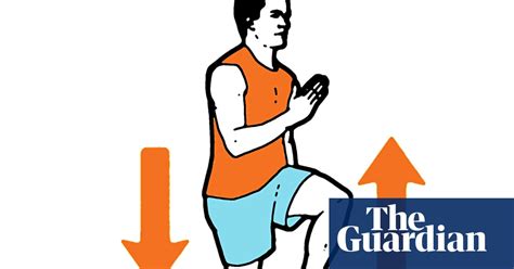 Is It Worth It Rebounding Fitness The Guardian