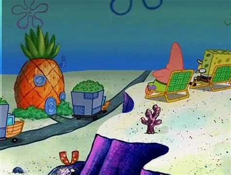 Spongebob Squarepants S06e20 Porous Pockets Video Dailymotion