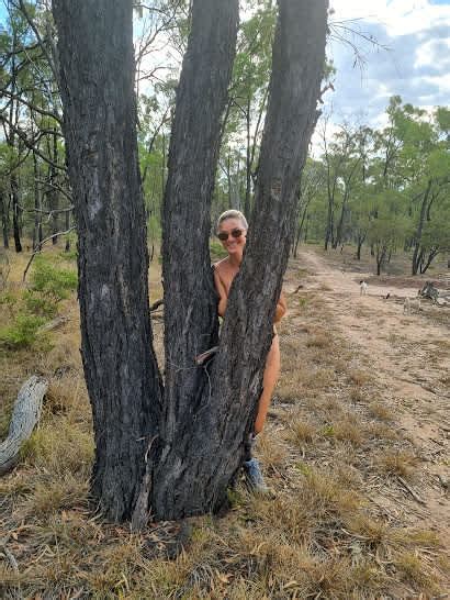 Bare Camp Nudist Clothing Optional Hipcamp In Miles Queensland