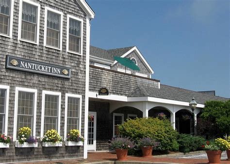 Nantucket Inn Prices And Hotel Reviews Ma