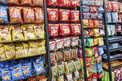 Top 4 Convenience Store Gas Station Snacks In 2022 Blog Hồng