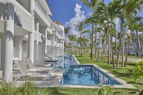 Bahia Principe Luxury Ambar Adults Only All Inclusive Punta Cana