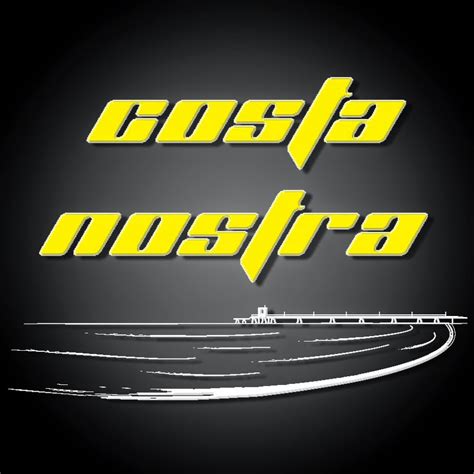 Costa Nostra Youtube