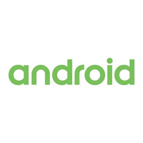 Android Brands Of The World Download Vector Logos And Logotypes