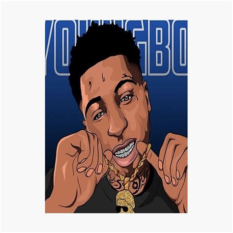 Nba Youngboy Ts And Merchandise Redbubble