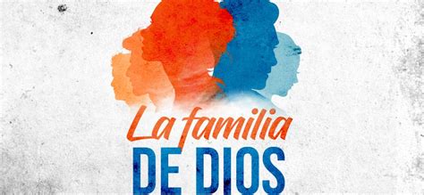 La Familia De Dios Cfal Centro Familiar Amor Y Libertad