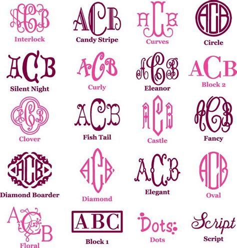 Monogram Styles Iucn Water