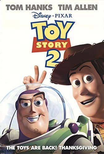 Ver Toy Story 2 1999 Gratis Y En EspaÑol Latino Planeta De Las Pelis