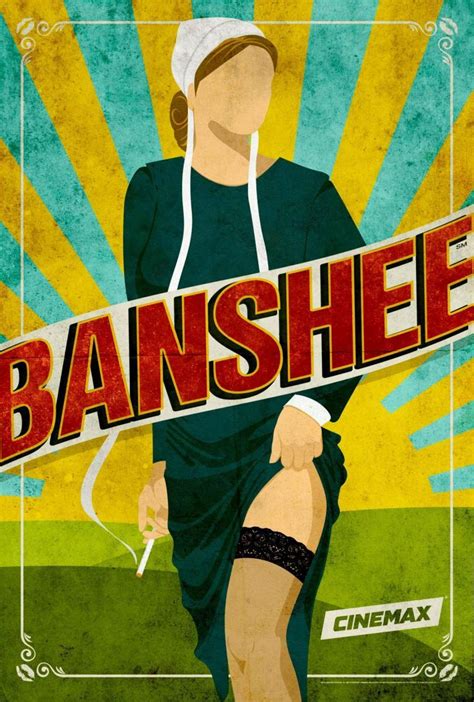 Image Gallery For Banshee Tv Series Filmaffinity