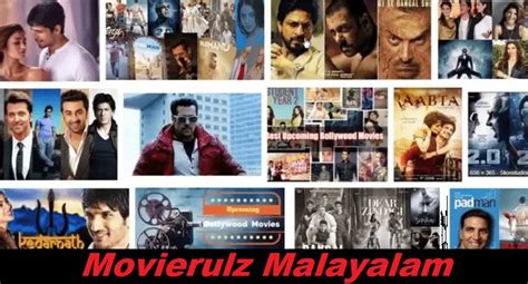 Especially hollywood releases that have been out for a couple of years. Movierulz Malayalam 2020 - Watch Movies Online