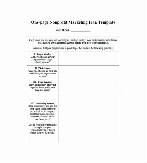 Business plan the process of writing a business plan is important for any new or existing venture. 30 Music Marketing Plan Template in 2020 | Marketing plan ...