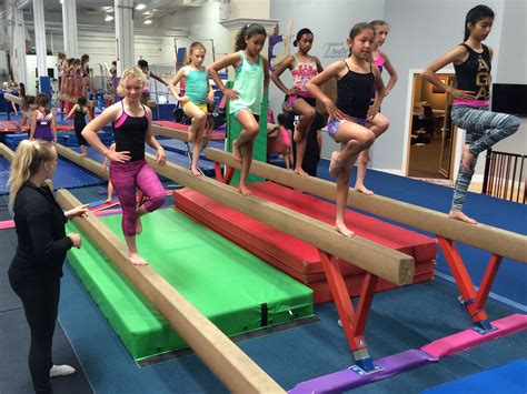 Come And Join Gymnastics Classes In Los Angeles La School Of Gymnastics Provides