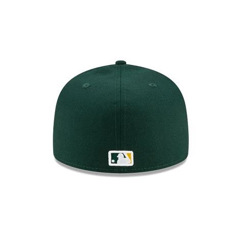 New Era Oakland Athletics City Cluster 2022 59fifty Fitted Hat