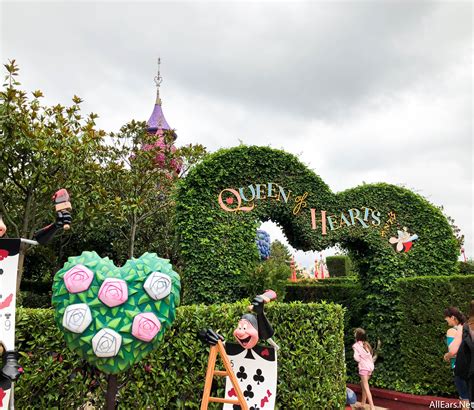 News Disneyland Paris Provides Donations Worth 15 Million Euros To