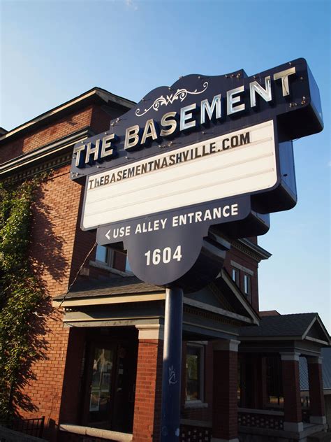 Check spelling or type a new query. The Basement in Nashville | Nashville, Music city