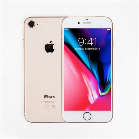 Apple Iphone 8 47 Inch Price In Kenya