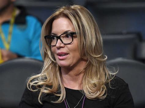 Courts To Determine Lakers Fate In Buss Siblings Battle