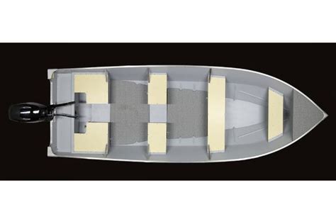 Lund Ssv 18 Tiller Boats For Sale