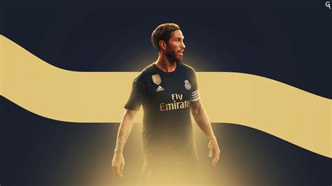 Sports Sergio Ramos 4k Ultra Hd Wallpaper