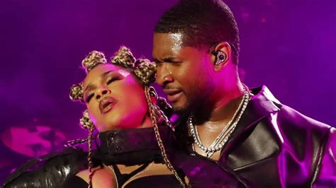 the remarkable renaissance of usher from scandal to superstar status with kim kardashian