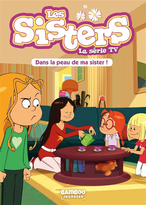 Les Sisters Adopte Une Tv Episode 2020 Imdb