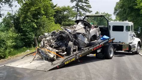 Update 4 Confirmed Dead 1 Injured After Fatal Car Wreck On Highway 67