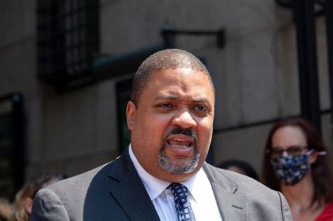 Da Alvin Bragg Still Wont Drop Charges Against Manhattan Woman Charged