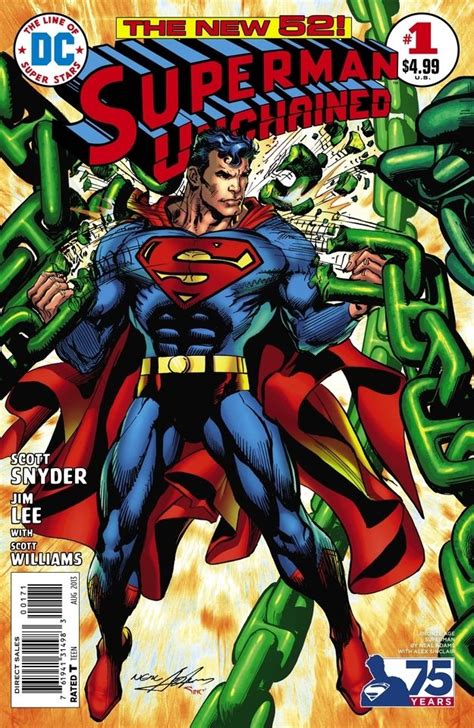 Superman Will Question Whether Or Not Hes A Hero Superman Comics