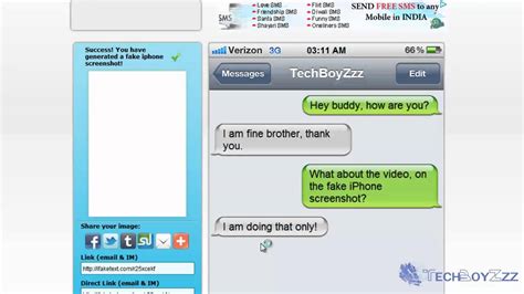 Scroll down and select leave this conversation. Create Fake iPhone Text Message Conversation - YouTube