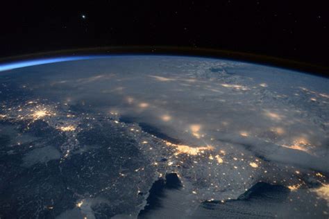 Download, share or upload your own one! Astronaut Scott Kelly joins Tumblr to post blizzard photos ...