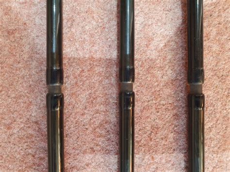 3x Diawa Infinity Magnum Taper 12ft 3 3 4 Rods Piztolpete