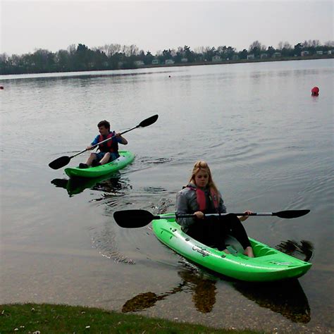 Tootega Sit On Top Kayaks Tallington Lakes Pro Shop Blog