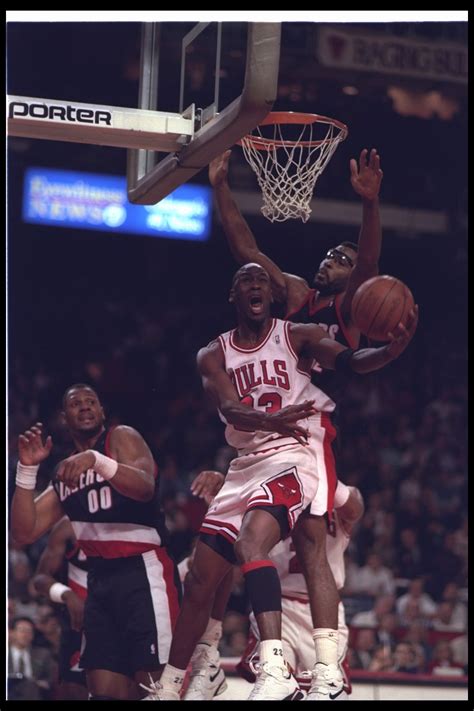How did the league arrive at the number 82? Were Michael Jordan and Scottie Pippen Part of the Best ...