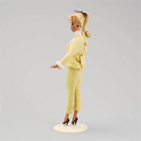 A Bild Lilli Doll Germany 1955 1964 Bukowskis