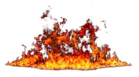 Big Fire Flame Png Image 44303 Free Icons And Png Backgrounds