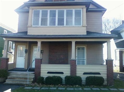 Upstairs apartment is a 2 bedroom 1 bath that is rented until may. Apartments For Rent in Syracuse NY | Zillow