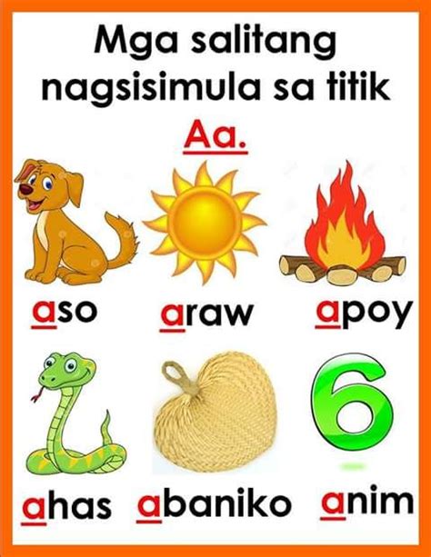 Titik U Kindergarten Language Arts Worksheets Alphabet Worksheets