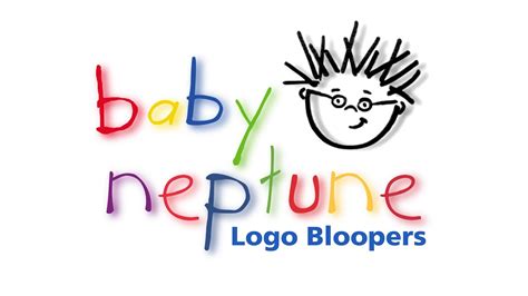 Baby Neptune Logo Bloopers Full Movie Youtube