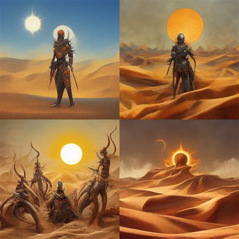 Reference To Dark Sun In The New Edition Playtest Materials One Dandd