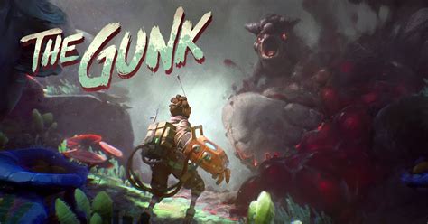 The Gunk é Anunciado Para Xbox One Xbox Series X E Pc Confira O