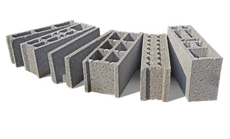 What are the Different Types of Masonry Materials?