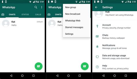 Whatsapp Last Seen What It Is And How To Turn It Off