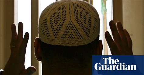 Muslims Report Discrimination In Prisons As Fear Of ‘extremism Grows